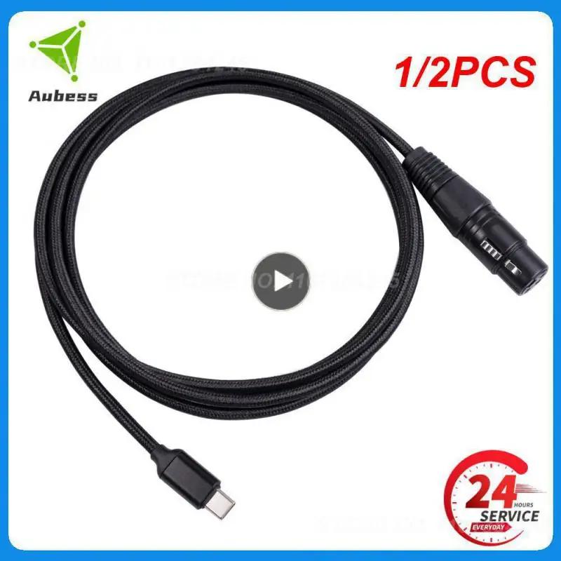 CŸ-XLR , CŸ -3  XLR  ũ ̺ ڵ Ŀ, ǻ   ̺ , 1 , 2 